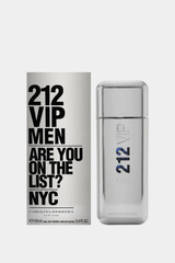 Carolina Herrera - 212 Eau De Toilette