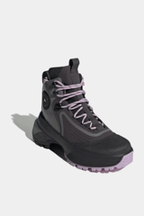 Adidas - Stella McCartney x Terrex Hiking Boot Black Purple Glow Womens