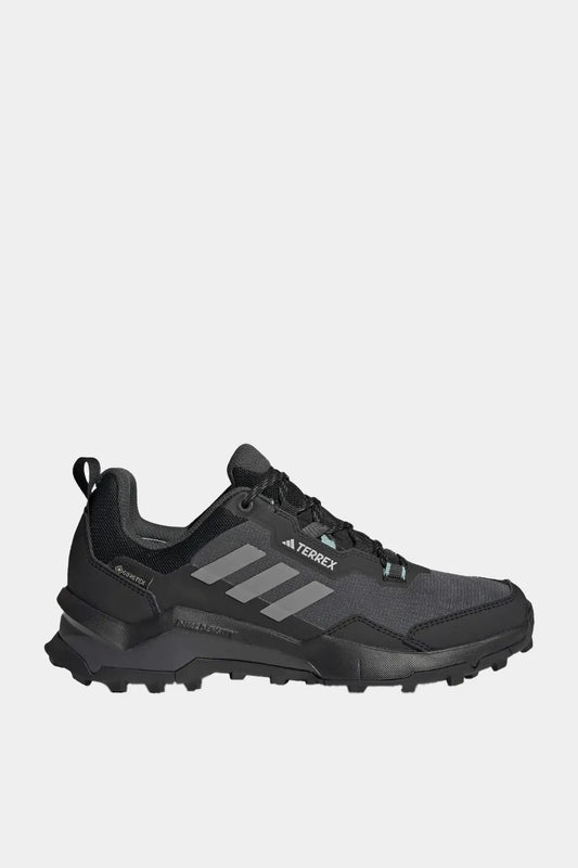 Adidas - Terrex Ax4 Gore-Tex Black Grey Womens