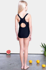 Coega - Girls Kids Competition Swim Suit