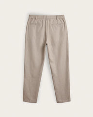 100% Linen Trousers