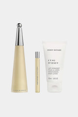 Issey Miyake - Women Floral Eau De Toilette Gift Set