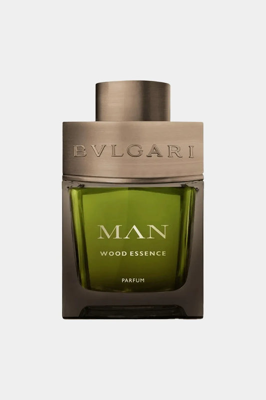 Bvlgari - Man Wood Essence Parfum