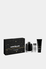 Mont Blanc - Legend Eau De Parfum Gift Set