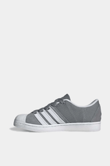 Adidas - Superstar Supermodified Grey White Mens