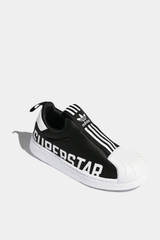 Adidas - Superstar 360 X Black Kids
