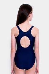 Coega - Girls Youth Competition Swim Suit