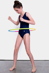 Coega - Girls Youth Competition Swim Suit