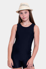 Coega - Girls Youth Swim Shortie