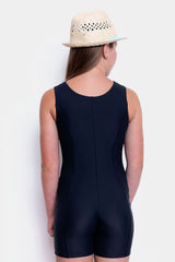 Coega - Girls Youth Swim Shortie