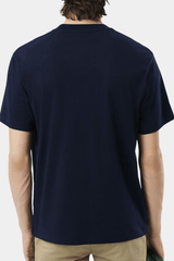 Lacoste - Classic Men's T-Shirt