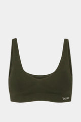 Boody - Padded Shaper Crop Bra