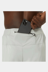 Asics - Men's Road 2-n-1 5 Inches Short