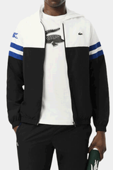 Lacoste - Sport 3d Print Crocodile Breathable Jersey T-shirt