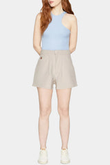 Tom Tailor - Demin Flare Short