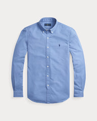 Ralph Lauren - Slim Fit Oxford Shirt