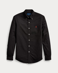 Ralph Lauren - Slim Fit Oxford Shirt