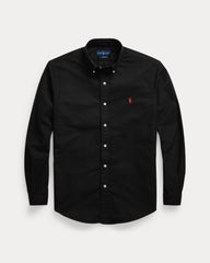 Ralph Lauren - Custom Cut Oxford Shirt Dyed After Manufacturing