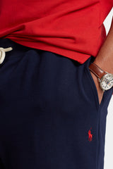 Ralph Lauren - The Fleece Short