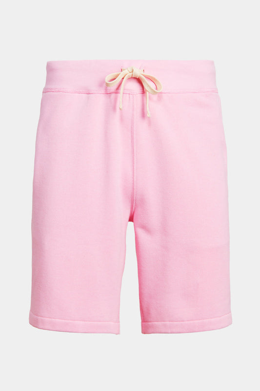 Ralph Lauren - The Fleece Short