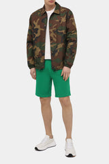 Ralph Lauren - The Fleece Short