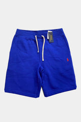 Ralph Lauren - The Fleece Short