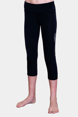 Coega - Girls Youth Swim Tights 3/4 length