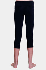 Coega - Girls Youth Swim Tights 3/4 length