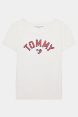 Tommy Hilfiger - Kids' Tommy Heart T-Shirt