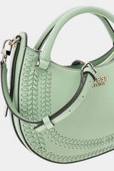 Guess - Tatum Satchel Bag