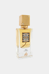 Lattafa - I Am White Leather Eau De Parfum