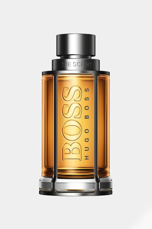 Hugo Boss - The Scent Eau de Toilette