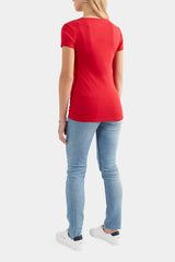 Tommy Hilfiger - V-Neck T-Shirt