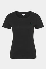 Tommy Hilfiger - Heritage Crew Neck Tee - T-Shirts Basic