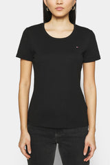 Tommy Hilfiger - Heritage Crew Neck Tee - T-Shirts Basic