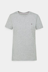 Tommy Hilfiger - Heritage Crew Neck Tee - T-Shirts Basic