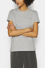 Tommy Hilfiger - Heritage Crew Neck Tee - T-Shirts Basic