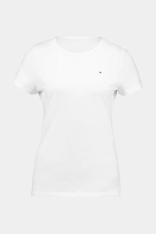 Tommy Hilfiger - Heritage Crew Neck Tee - T-Shirts Basic