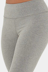 Tommy Hilfiger - Laura Solid Logo Leggings / Tights