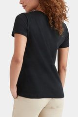 Tommy Hilfiger - Essential Flag Stripe T-Shirt