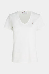 Tommy Hilfiger - Favorite V-Neck T-Shirt