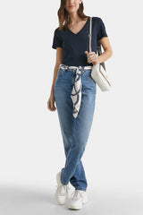 Tommy Hilfiger - Favorite V-Neck T-Shirt