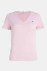 Tommy Hilfiger - Favorite V-Neck T-Shirt