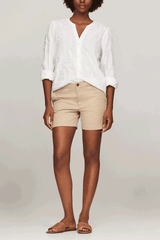 Tommy Hilfiger - Ladder Lace Shirt