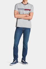 Tommy Hilfiger - Essential Flag Logo T-Shirt