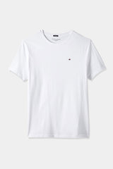 Tommy Hilfiger - Round Neck T-Shirt