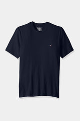 Tommy Hilfiger - Round Neck T-Shirt