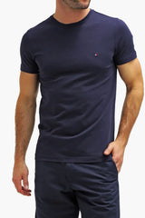 Tommy Hilfiger - Round Neck T-Shirt