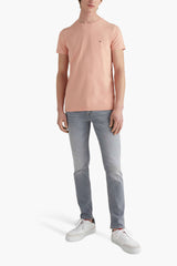 Tommy Hilfiger - Round Neck T-Shirt