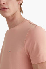 Tommy Hilfiger - Round Neck T-Shirt